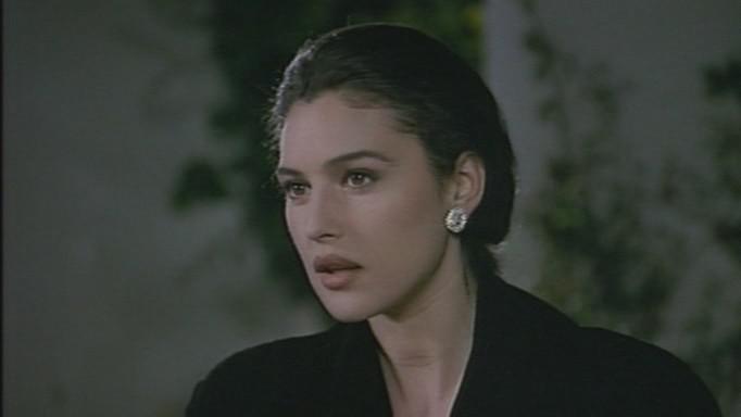 Кадр из фильма Злоупотребление / La riffa (1991)