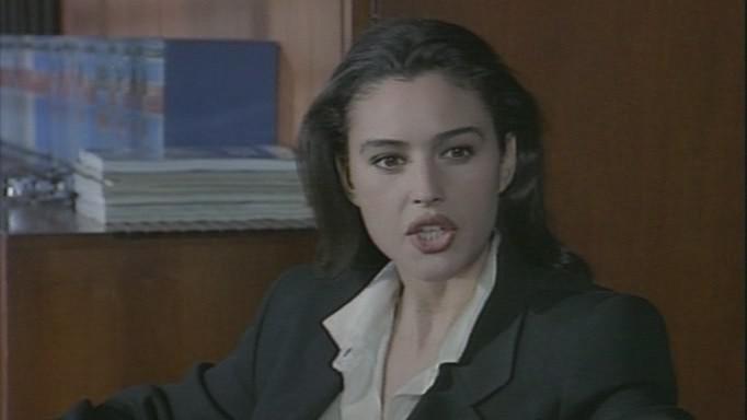 Кадр из фильма Злоупотребление / La riffa (1991)