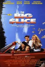 Лакомый кусок / The Big Slice (1991)