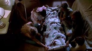 Кадры из фильма Не говори маме, что няня умерла / Don't Tell Mom the Babysitter's Dead (1991)