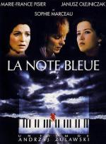 Прощальное послание / La note bleue (1991)