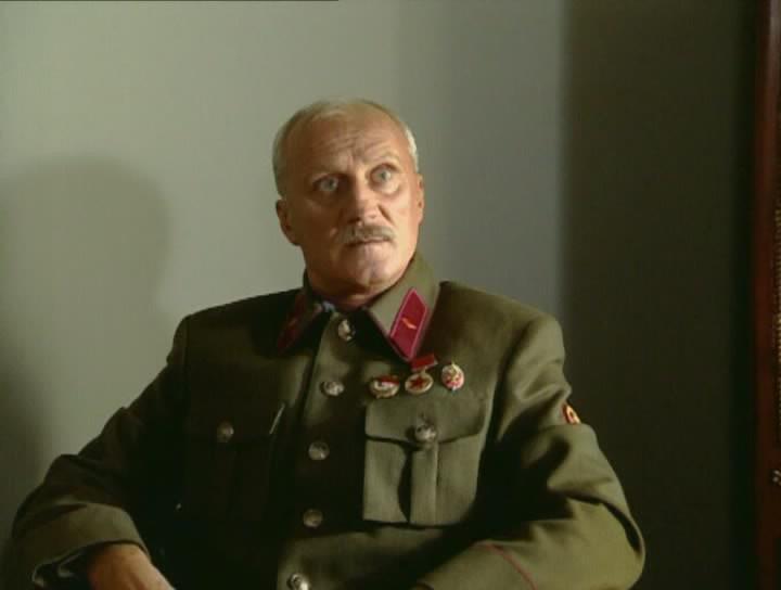 Кадр из фильма Внимание, говорит Москва (2006)