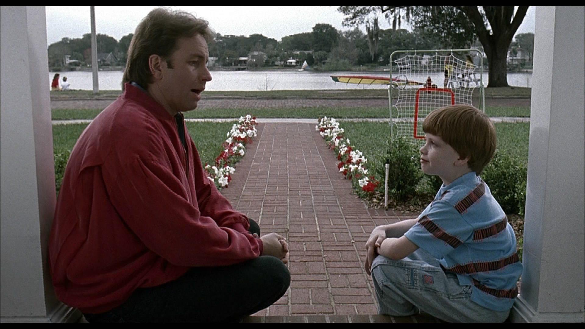 Кадр из фильма Трудный ребенок 2 / Problem Child 2 (1991)