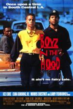 Ребята с улицы / Boyz n the Hood (1991)