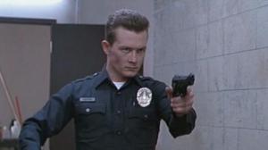 Кадры из фильма Терминатор 2: судный день / Terminator 2: Judgment Day (1991)