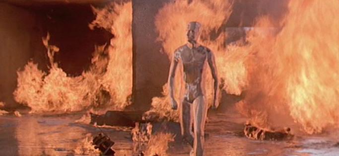 Кадр из фильма Терминатор 2: судный день / Terminator 2: Judgment Day (1991)