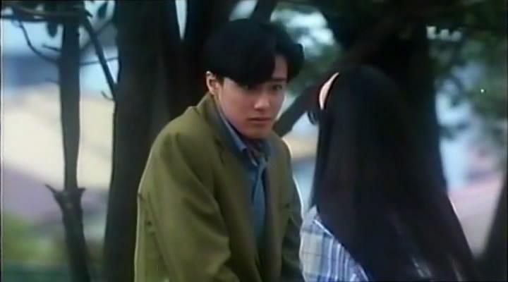 Кадр из фильма Ай – девушка с кассеты / Video Girl Ai (1991)