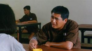 Кадры из фильма Тюремная буря 2 / Gam yuk fung wan II: To faan (1991)