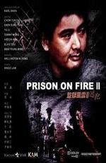 Тюремная буря 2 / Gam yuk fung wan II: To faan (1991)
