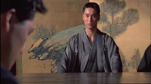 Кадры из фильма Сын генерала 2 / Janggunui adeul II (1991)