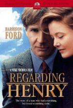 Кое-что о Генри / Regarding Henry (1991)