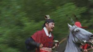 Кадры из фильма Король и шут / Wangui namja (2005)