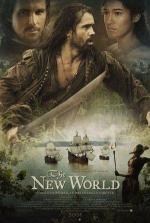 Новый Свет / The New World (2005)