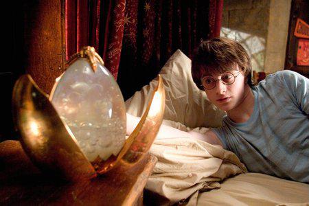 Кадр из фильма Гарри Поттер и кубок огня / Harry Potter and the Goblet of Fire (2005)