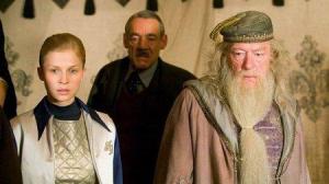 Кадры из фильма Гарри Поттер и кубок огня / Harry Potter and the Goblet of Fire (2005)