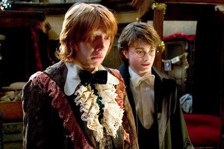 Кадр из фильма Гарри Поттер и кубок огня / Harry Potter and the Goblet of Fire (2005)