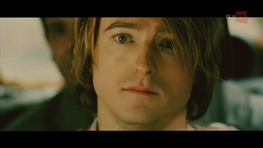 Кадр из фильма Блондин-кола / Szöke kóla (2005)