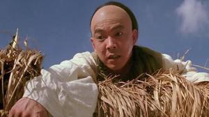Кадры из фильма Однажды в Китае / Wong Fei Hung (1991)