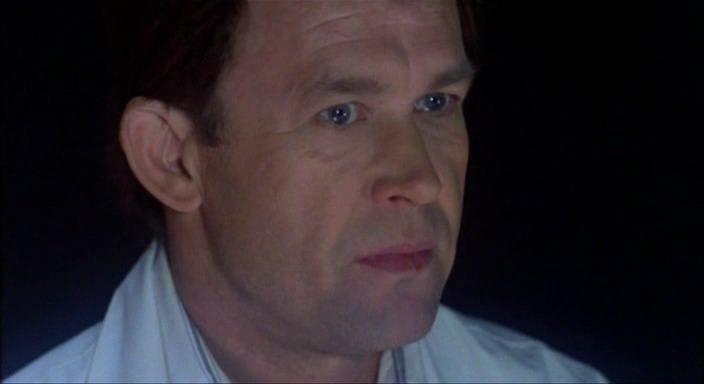 Кадр из фильма Экстро 2: Вторая встреча / Xtro II: The Second Encounter (1991)