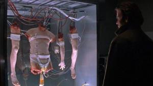 Кадры из фильма Расчлененное тело / Body Parts (1991)
