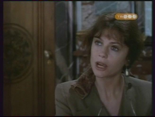 Кадр из фильма Служанка / The Maid (1991)