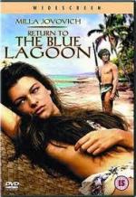 Возвращение в Голубую лагуну / Return to the Blue Lagoon (1991)