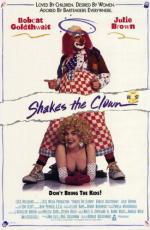 Клоун Шейкс / Shakes the Clown (1991)