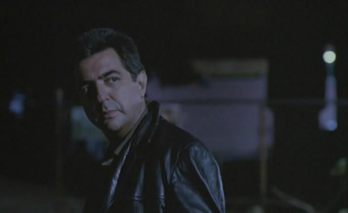 Кадр из фильма Отдел по расследованию убийств / Homicide (1991)