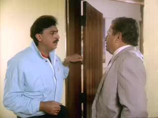 Кадр из фильма Невестка / Bhabhi (1991)