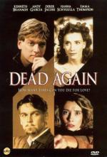 Умереть заново / Dead Again (1991)