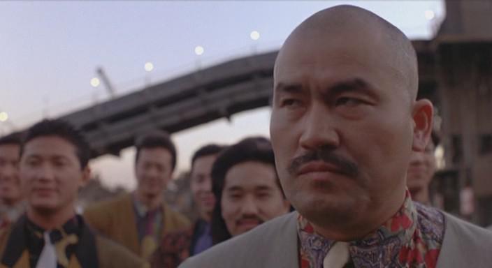 Кадр из фильма Разборки в маленьком Токио / Showdown in Little Tokyo (1991)