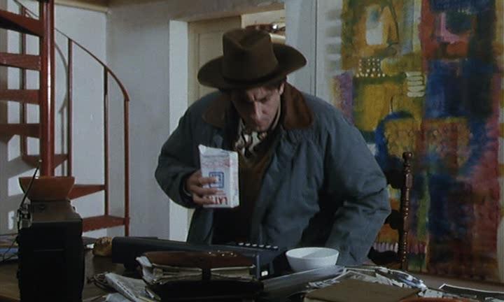 Кадр из фильма Плоть / La carne (1991)