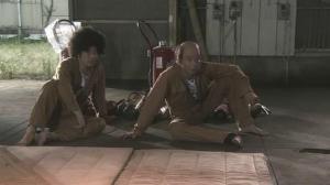 Кадры из фильма Токийский зомби / Tôkyô zonbi (2005)
