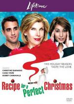 Ресторанный роман / Recipe for a Perfect Christmas (2005)