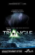 Бермудский треугольник / The Triangle (2005)