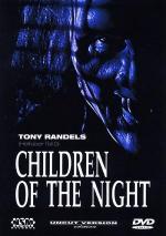 Дети ночи / Children of the Night (1991)