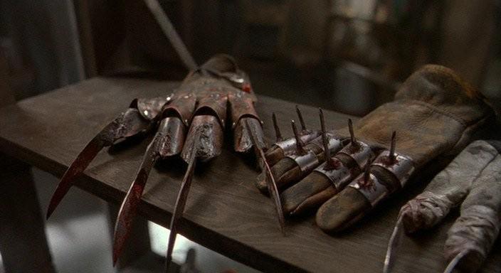 Кадр из фильма Кошмар на улице Вязов 6: Фредди мёртв / Freddy's Dead: The Final Nightmare (1991)