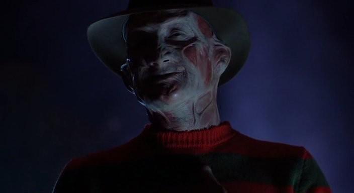 Кадр из фильма Кошмар на улице Вязов 6: Фредди мёртв / Freddy's Dead: The Final Nightmare (1991)
