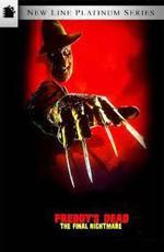 Кошмар на улице Вязов 6: Фредди мёртв / Freddy's Dead: The Final Nightmare (1991)