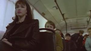 Кадры из фильма Взбесившийся автобус (1991)
