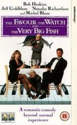 Услуга, часы и очень большая рыба / The favour, the Watch and the Very Big Fish (1991)