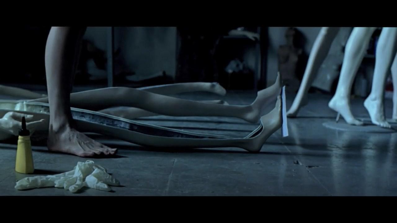 Кадр из фильма Против тела / Contracuerpo (2005)