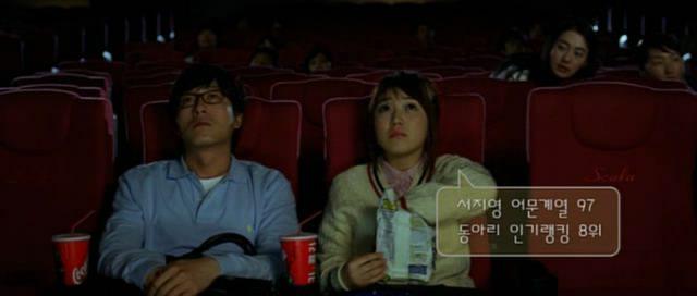 Кадр из фильма Когда любовь борется с судьбой / Gwangshiki dongsaeng gwangtae (2005)