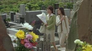 Кадры из фильма В Поисках Луны / Onaji tsuki wo miteiru (2005)