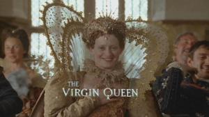 Кадры из фильма Королева девственница / The Virgin Queen (2005)