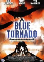 Голубой торнадо / Blue Tornado (1991)