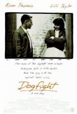 Дурацкое пари / Dogfight (1991)