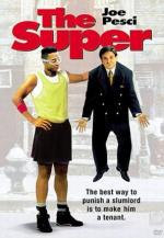 Домоуправ / The Super (1991)