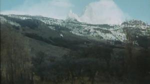 Кадры из фильма Крик камня / Cerro Torre: Schrei aus Stein (1991)
