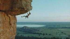 Кадры из фильма Крик камня / Cerro Torre: Schrei aus Stein (1991)